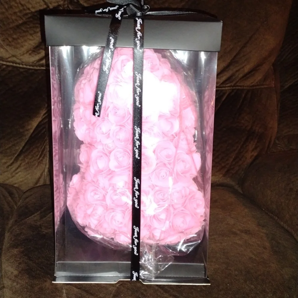 Pink Bear - Picture 6 of 7